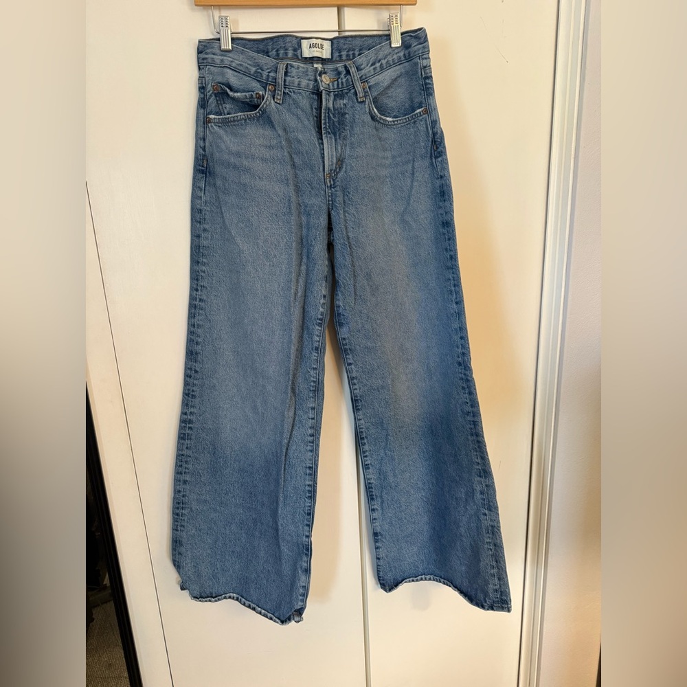 AGOLDE jeans